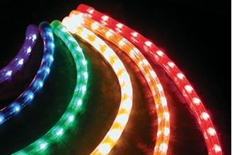 Picture of 3W Rope Light 13mm 220V