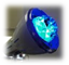 LED Rotating Bulb