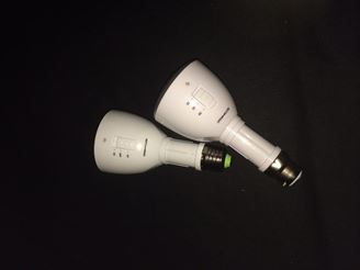 Emergency LED Bulb