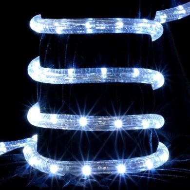 LED Rope Light 220V