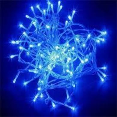 LED Play Lights Strings Battery Operated