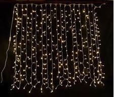 Picture for category LED Curtain Lights 