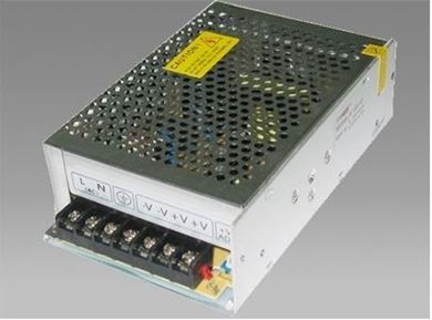 12V Power Supplies