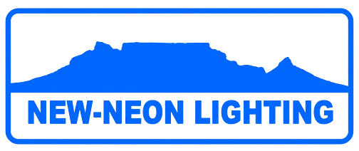 New-Neon Lighting logo